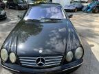 2002 MERCEDES-BENZ CL 500   à vendre chez Copart MA - SOUTH BOSTON