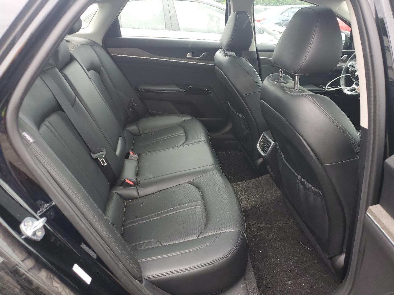 2022 Kia K5 Ex VIN: 5XXG34J25NG085128 Lot: 65262265