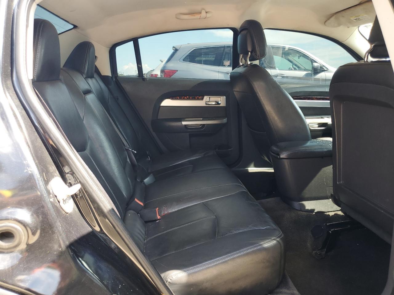 2010 Chrysler Sebring Limited VIN: 1C3CC5FB0AN147809 Lot: 65013015