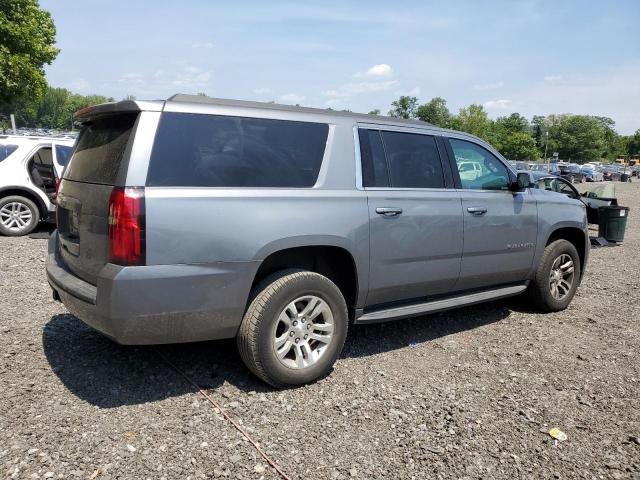  CHEVROLET SUBURBAN 2019 Szary
