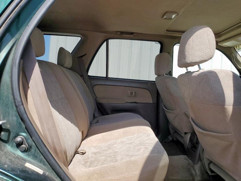 1999 TOYOTA 4RUNNER SR5  