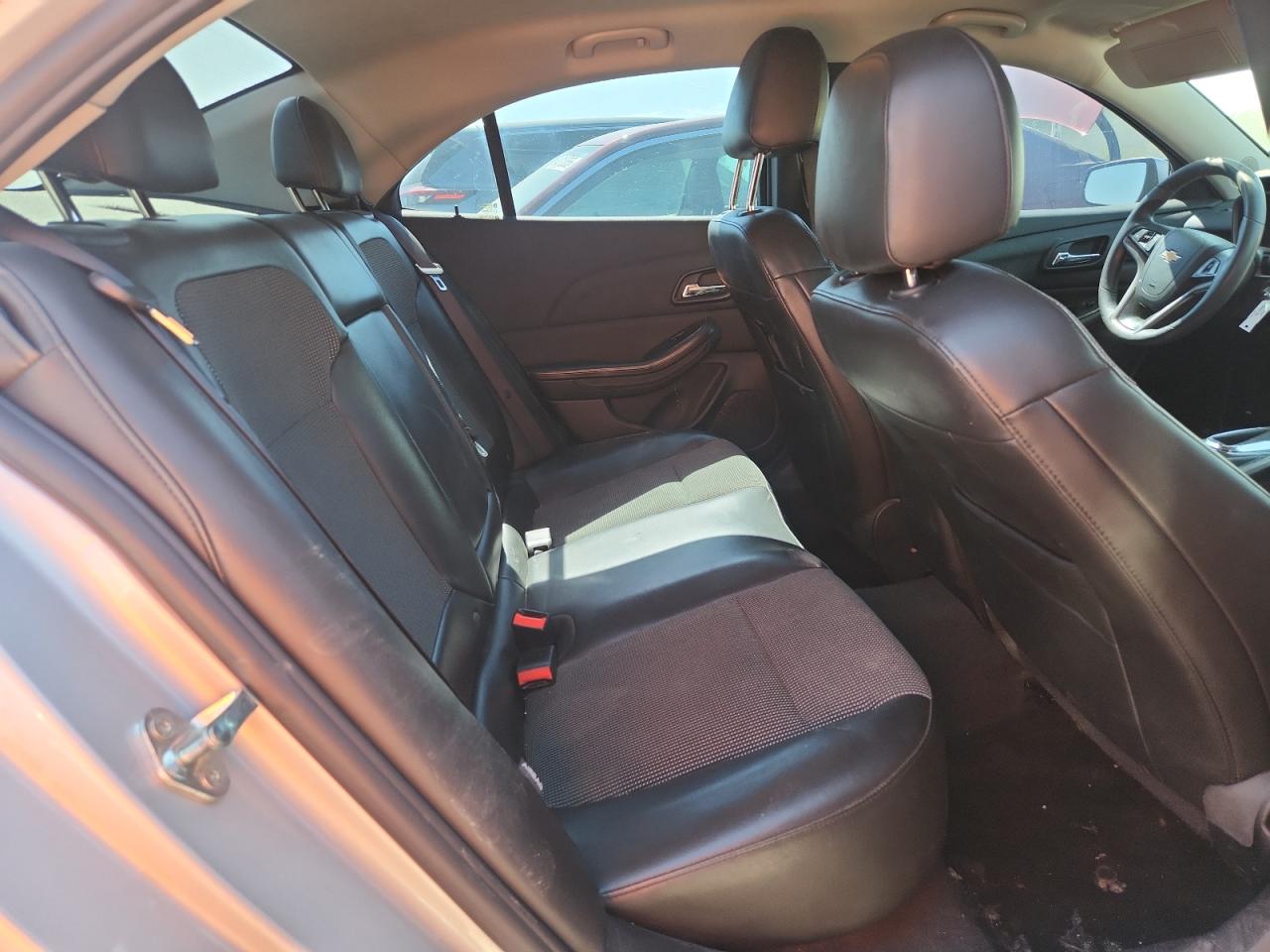 2014 Chevrolet Malibu 1Lt VIN: 1G11C5SL9EF302240 Lot: 64313795