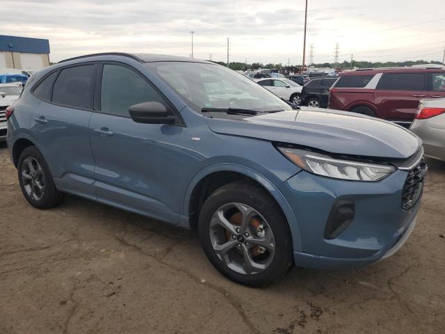  FORD ESCAPE ST 2024 Blue