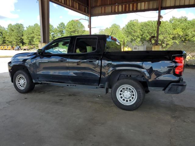  CHEVROLET COLORADO 2024 Black