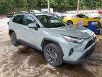 4T3B6RFV6PU****** Salvage and Wrecked 2023 Toyota RAV4 in Alabama State