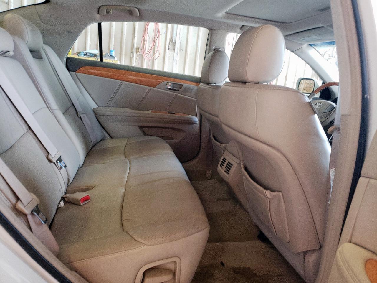 2006 Toyota Avalon Xl VIN: 4T1BK36B16U131108 Lot: 65157775