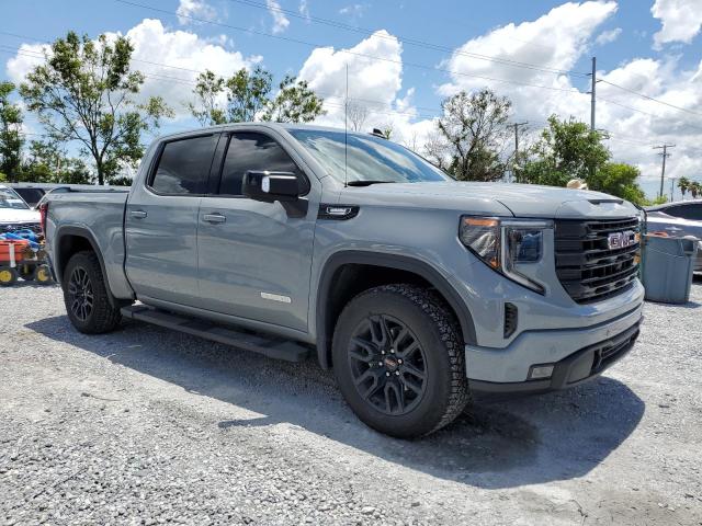  GMC SIERRA 2024 Szary