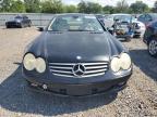 2005 MERCEDES-BENZ SL 500   for sale at Copart NJ - SOMERVILLE