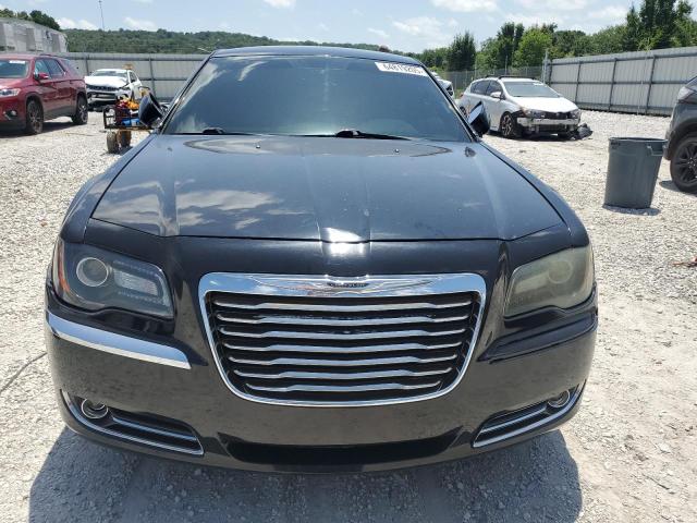  CHRYSLER 300 2013 Black