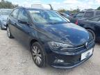 2019 VOLKSWAGEN POLO SEL T for sale at Copart BRISTOL