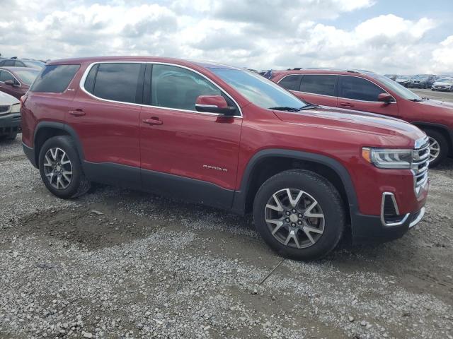  GMC ACADIA 2020 Burgundy