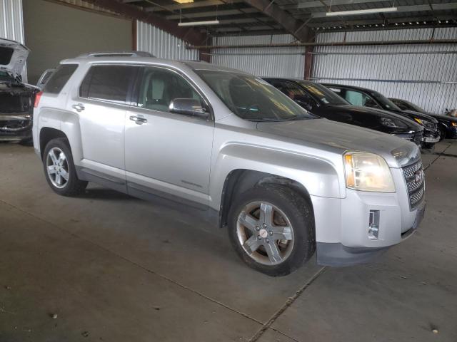  GMC TERRAIN 2012 Silver