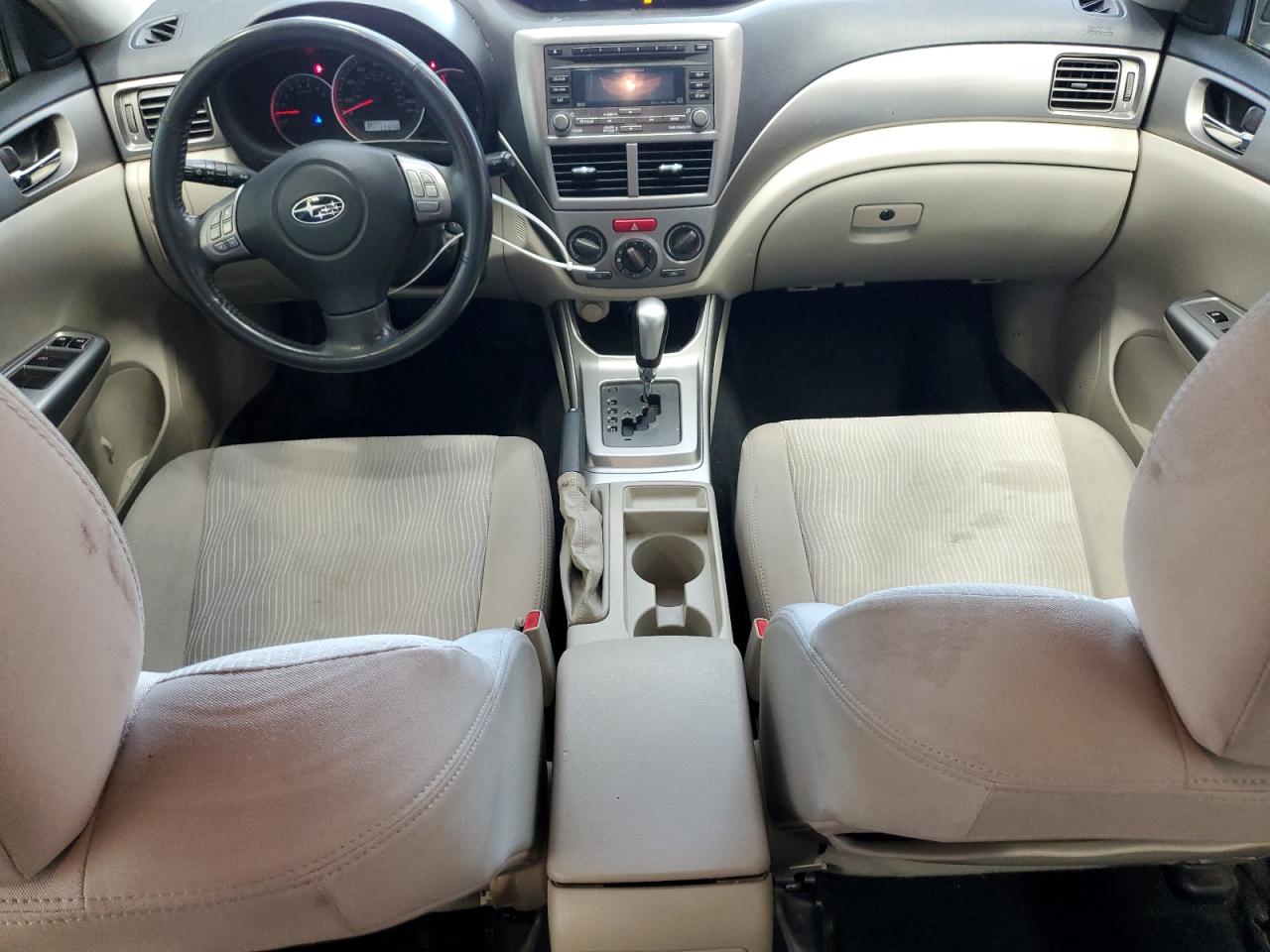 2009 Subaru Impreza Outback Sport VIN: JF1GH636X9H823176 Lot: 65044245