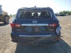 2017 INFINITI QX60    for sale at Copart QC - MONTREAL