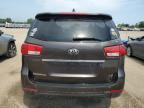 2017 KIA SEDONA LX   for sale at Copart ON - TORONTO