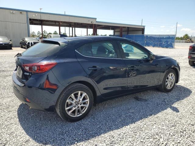  MAZDA 3 2015 Blue