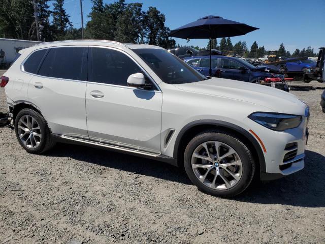  BMW X5 2023 White