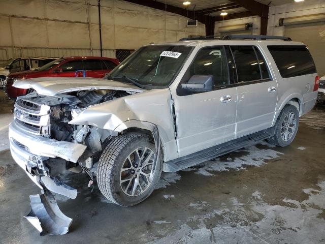 Parquets FORD EXPEDITION 2017 Silver