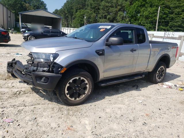 FORD RANGER XL 2021