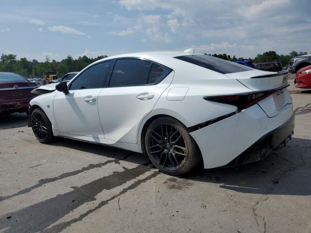  LEXUS IS 350 F S 2024 Biały