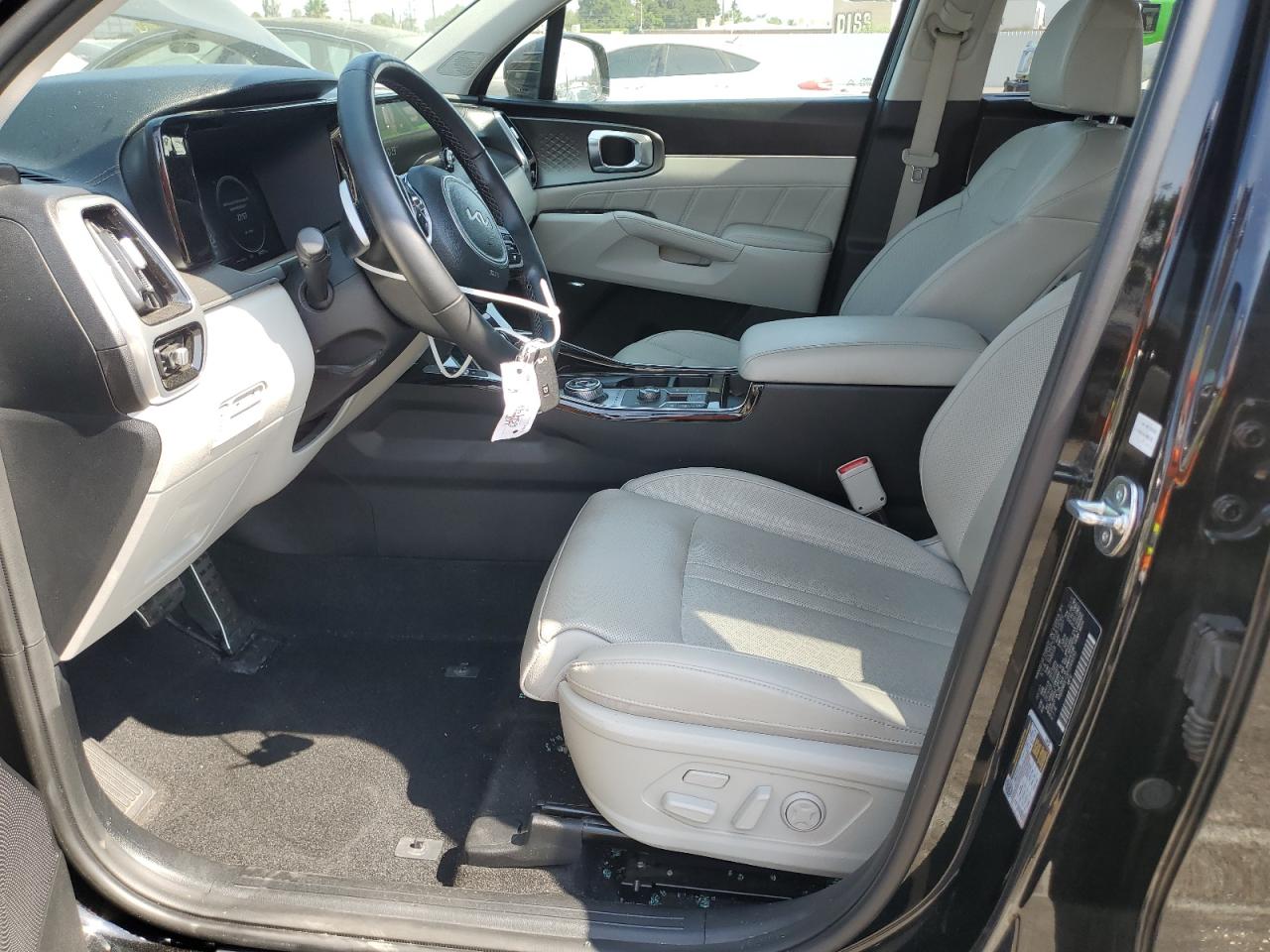 2023 Kia Sorento Sxp VIN: KNDRMDLG1P5149350 Lot: 65448545