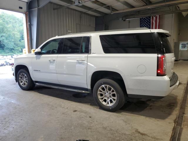  GMC YUKON 2019 White