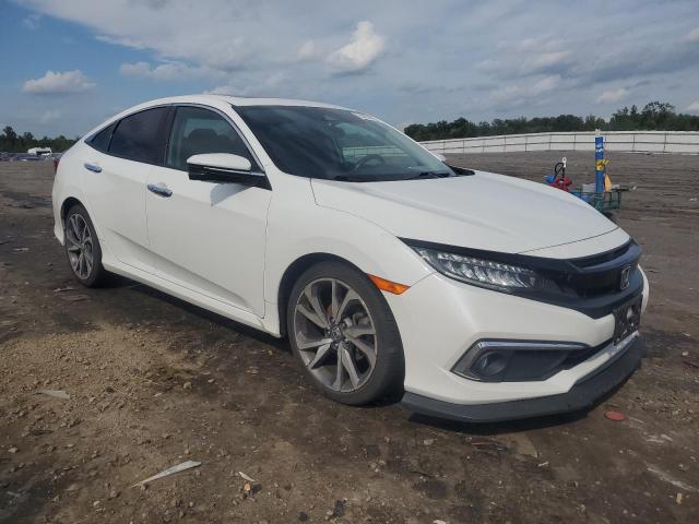  HONDA CIVIC 2019 White