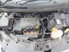 2011 VAUXHALL CORSA for sale at Copart CASTLEDERMOT - IRELAND