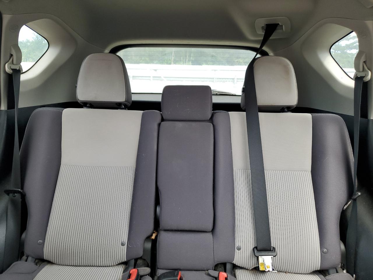 2014 Toyota Rav4 Xle VIN: 2T3RFREV7EW216896 Lot: 65610825