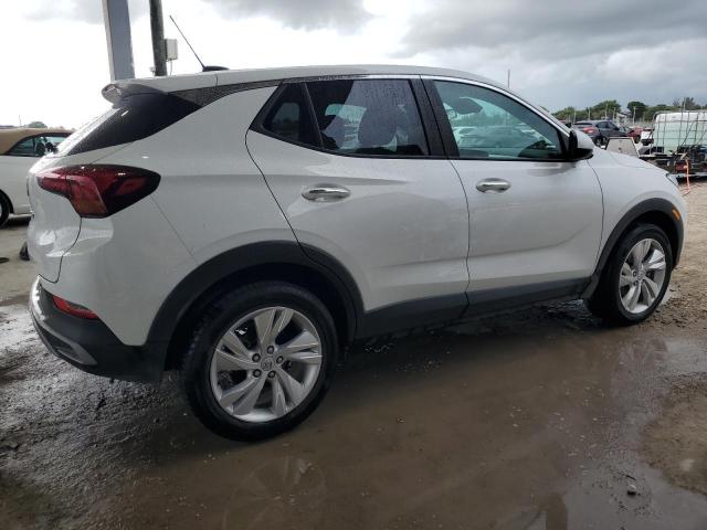  BUICK ENCORE 2024 Biały