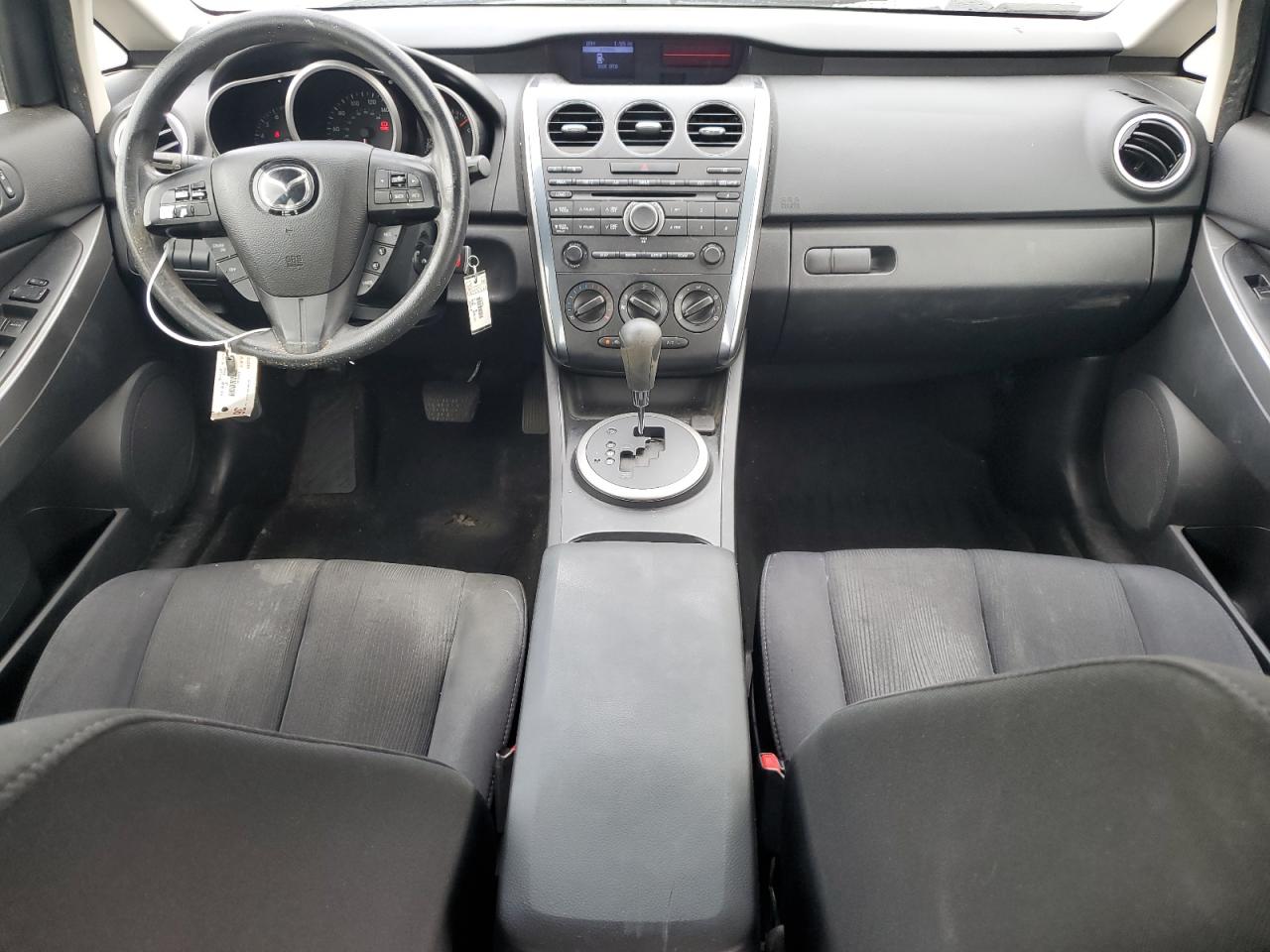 2010 Mazda Cx-7 VIN: JM3ER2WM3A0341189 Lot: 63941025