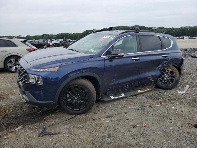 HYUNDAI SANTA FE X 2023