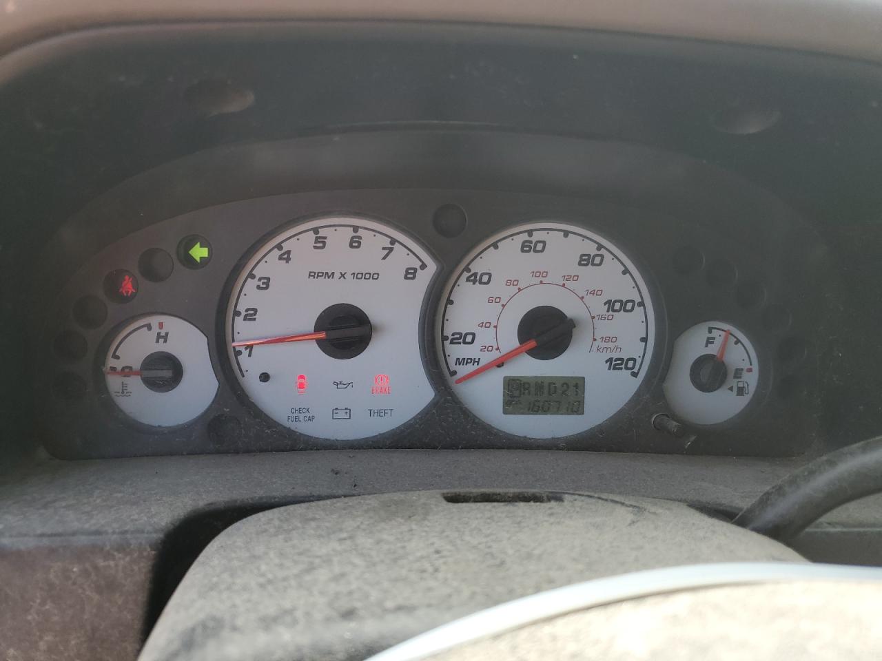 2002 Ford Escape Xlt VIN: 1FMYU04142KB86770 Lot: 65174325