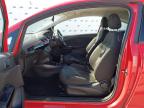 2015 VAUXHALL CORSA LIMI for sale at Copart YORK