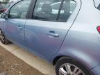 2008 VAUXHALL CORSA DESI for sale at Copart SANDY