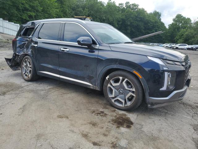  HYUNDAI PALISADE 2023 Czarny