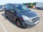 2018 PEUGEOT PARTNER 850 PROFES L1 B-H  for sale at Copart NEWBURY