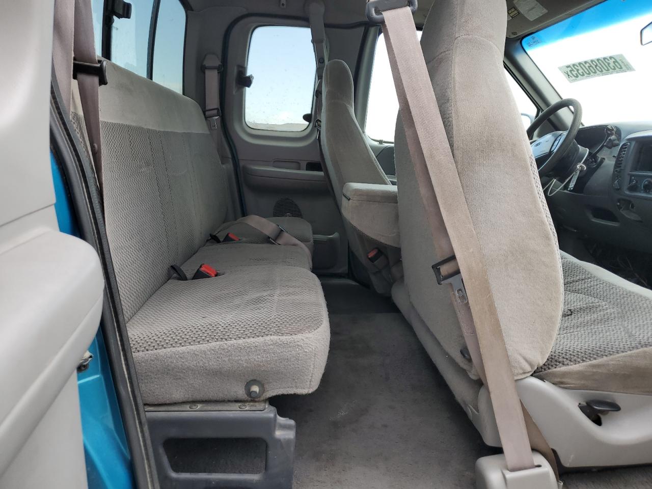 1999 Ford F150 VIN: 1FTRX18L3XKA56178 Lot: 63086035