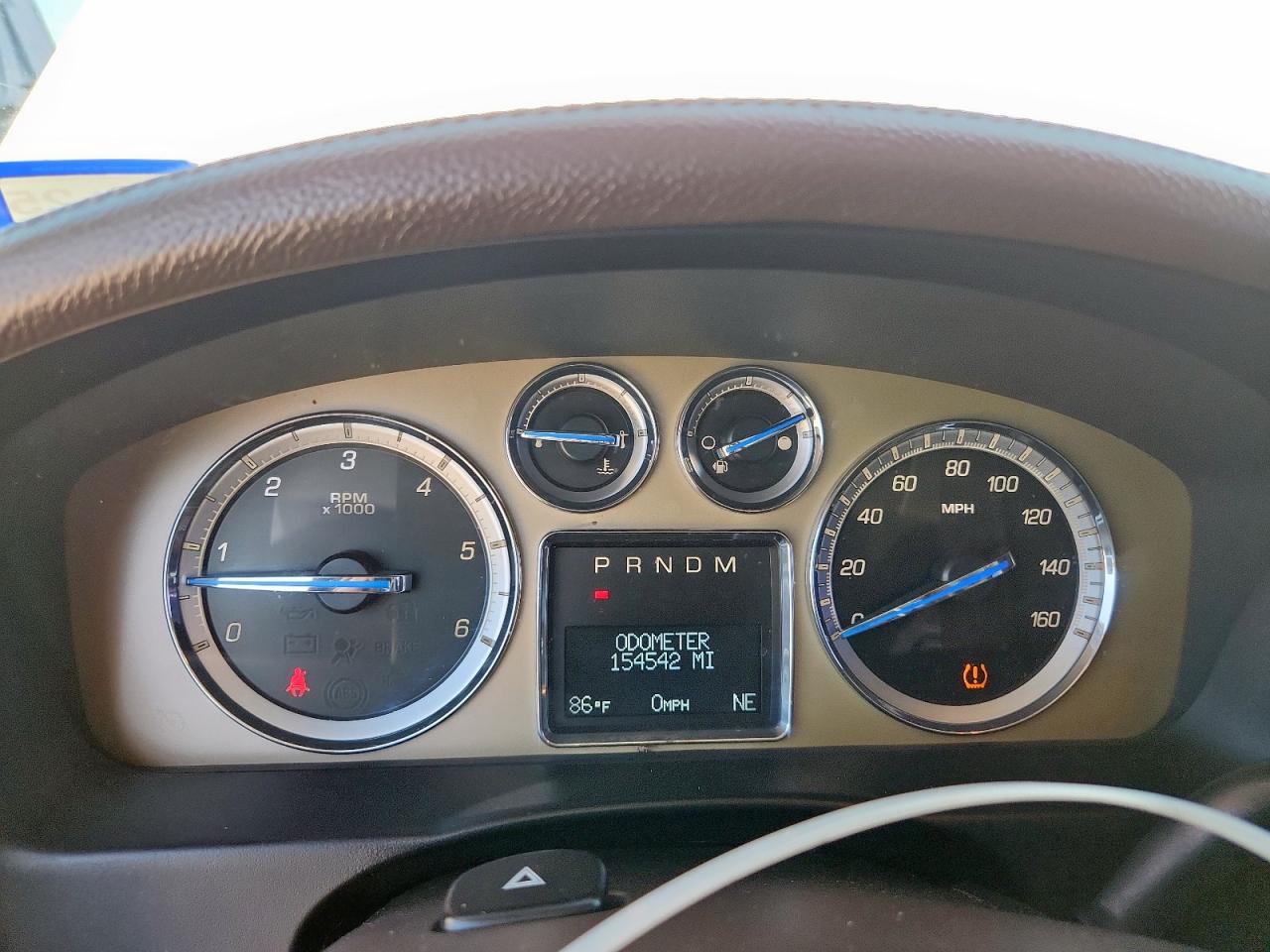 2014 Cadillac Escalade Platinum VIN: 1GYS4DEF2ER231688 Lot: 64596445
