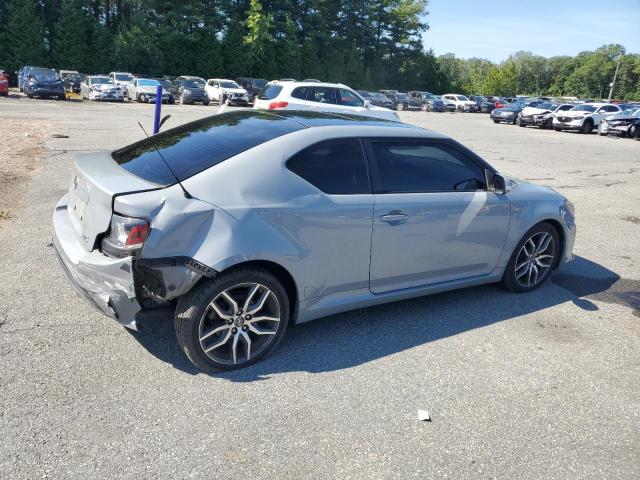  TOYOTA SCION 2014 Gray