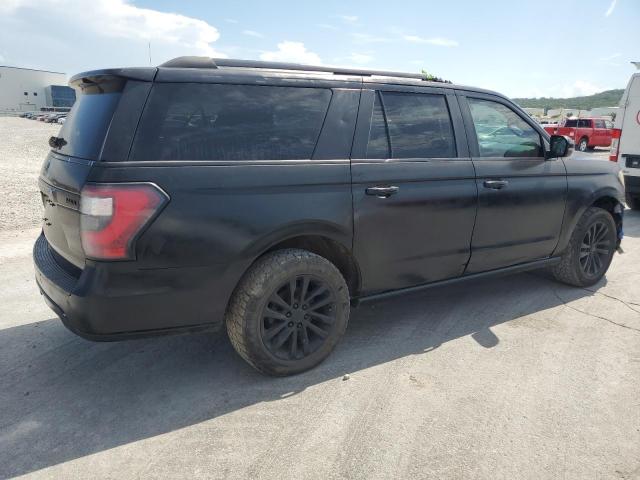 FORD EXPEDITION 2020 Czarny