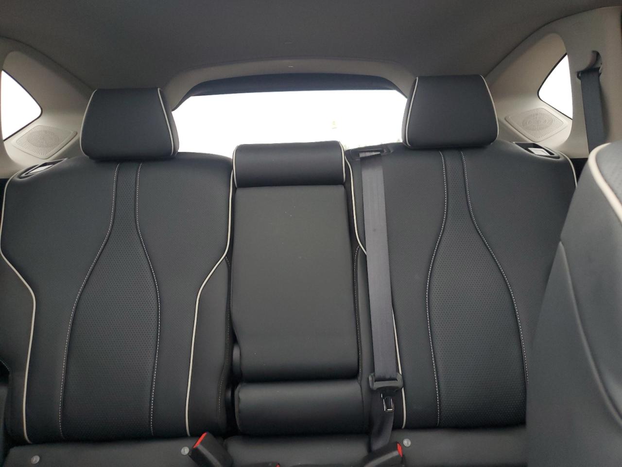 2024 Acura Rdx Advance VIN: 5J8TC2H72RL025738 Lot: 66875185