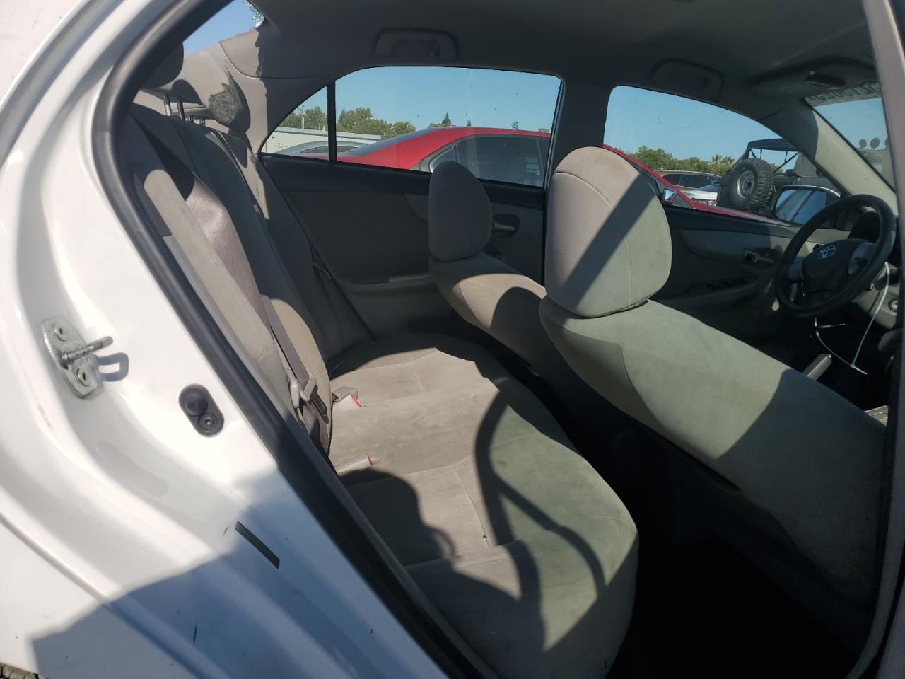 2010 Toyota Corolla Base VIN: 1NXBU4EEXAZ264129 Lot: 65215025