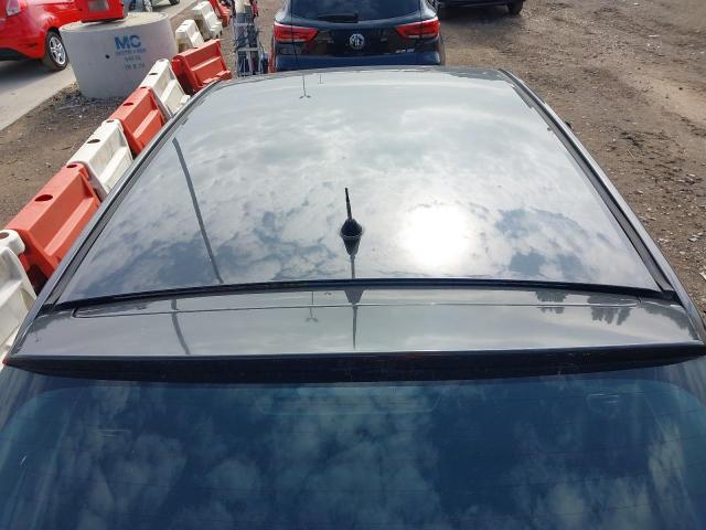2007 TOYOTA AURIS T3 V