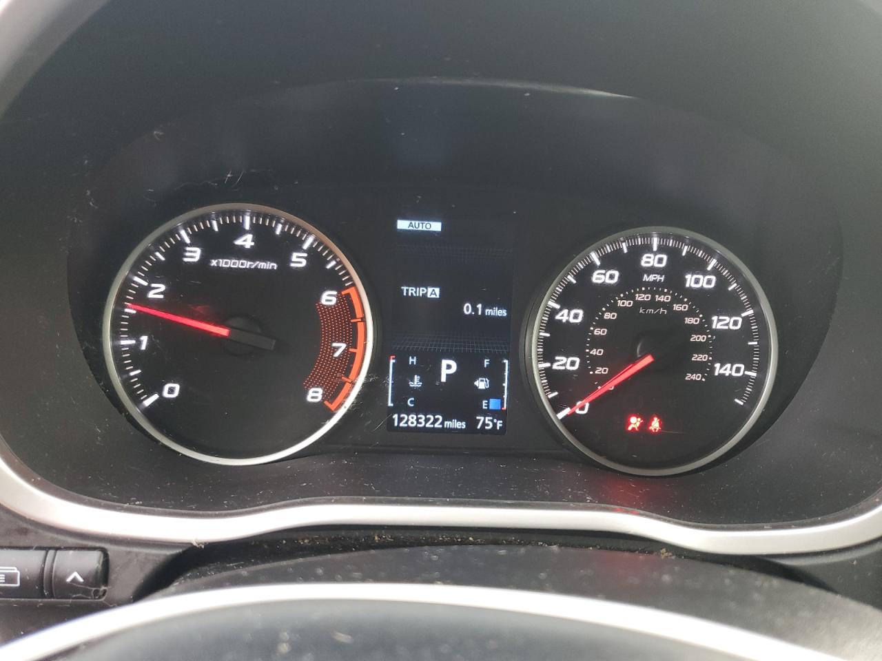 2019 Mitsubishi Eclipse Cross Le VIN: JA4AT4AA6KZ028386 Lot: 64857565