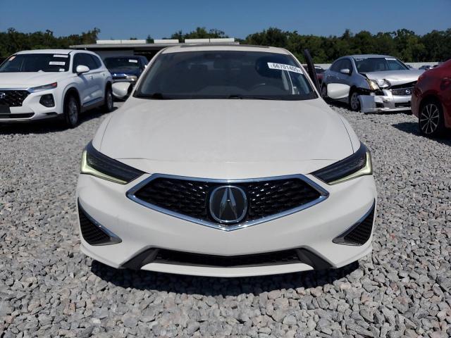  ACURA ILX 2021 Biały