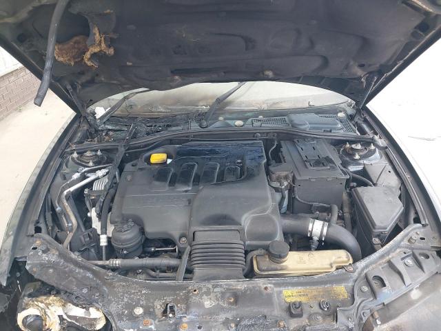 2005 ROVER 75 CONNOIS