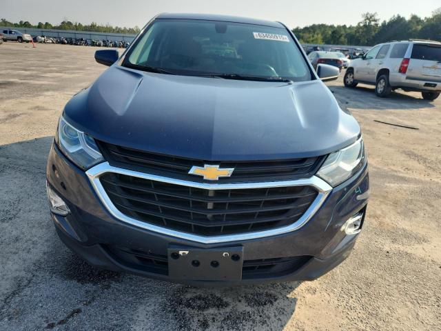  CHEVROLET EQUINOX 2018 Granatowy