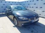 2012 BMW 520D SE for sale at Copart BRISTOL