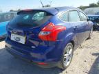 2014 FORD FOCUS TITA for sale at Copart BRISTOL
